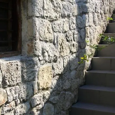 Apartment House In Sani,very Close To The And Marina Sani (Chalkidiki)