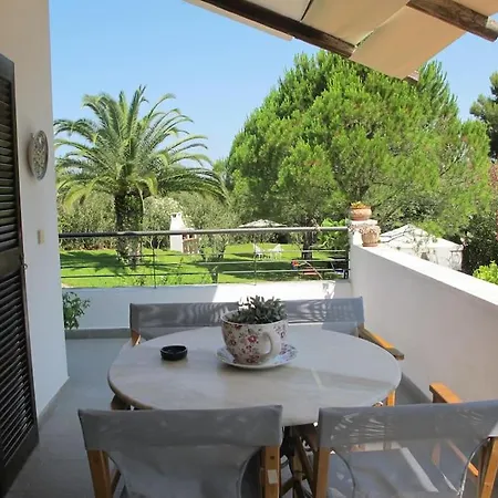 House In Sani,very Close To The And Marina * סאני ביץ'