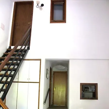 Apartment House In Sani,very Close To The And Marina Sani (Chalkidiki)