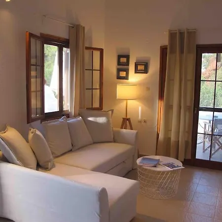 Apartment House In Sani,very Close To The And Marina Sani (Chalkidiki)