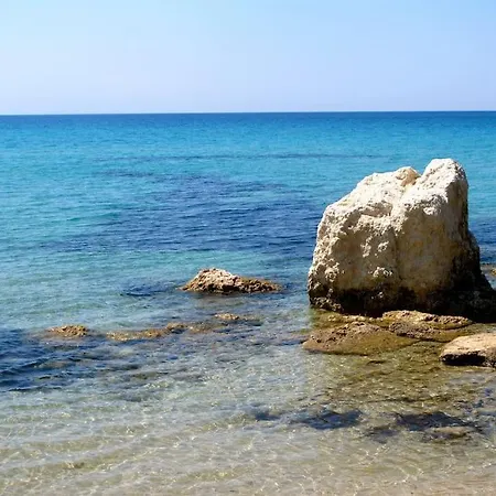 House In Sani,very Close To The And Marina * סאני ביץ'