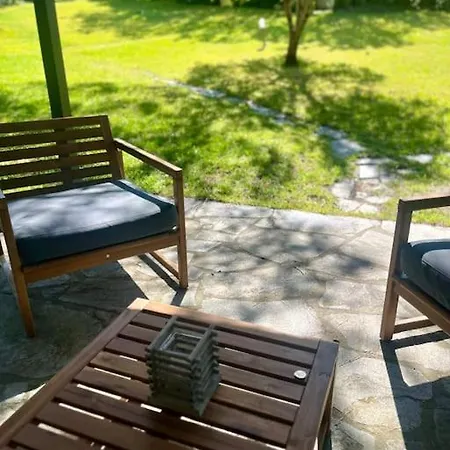 House In Sani,very Close To The And Marina Sani (Chalkidiki)