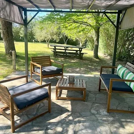 Apartment House In Sani,very Close To The And Marina *
