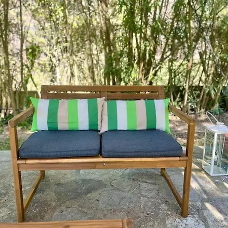 House In Sani,very Close To The And Marina Sani (Chalkidiki)