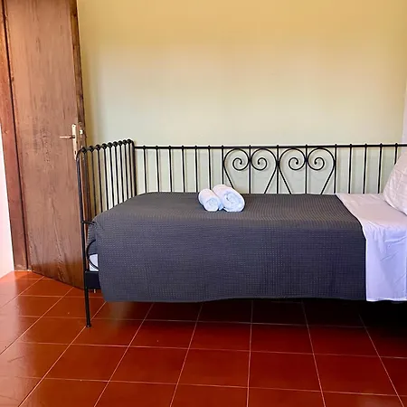 House In Sani,very Close To The And Marina