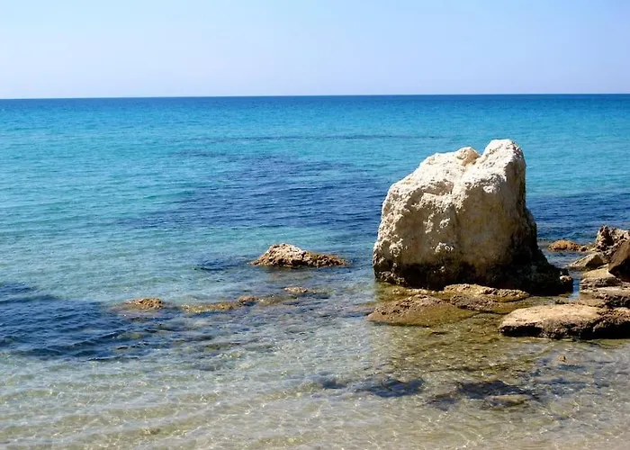 House In Sani,very Close To The And Marina * Sani (Chalkidiki)