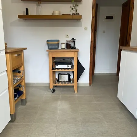 Apartament House In Sani,very Close To The And Marina Sani (Chalkidiki)