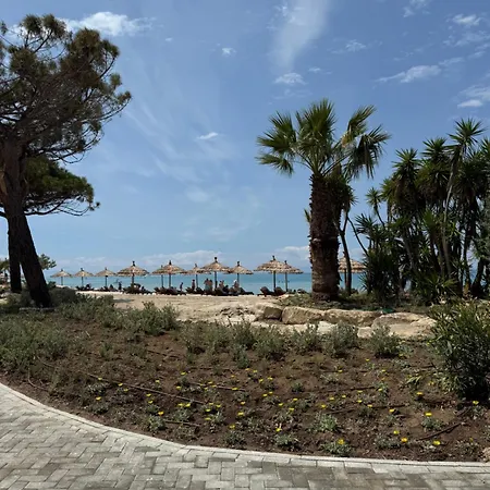 House In Sani,very Close To The And Marina Apartament Sani (Chalkidiki)