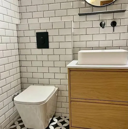 Daire House In Sani,very Close To The And Marina Sani (Chalkidiki)