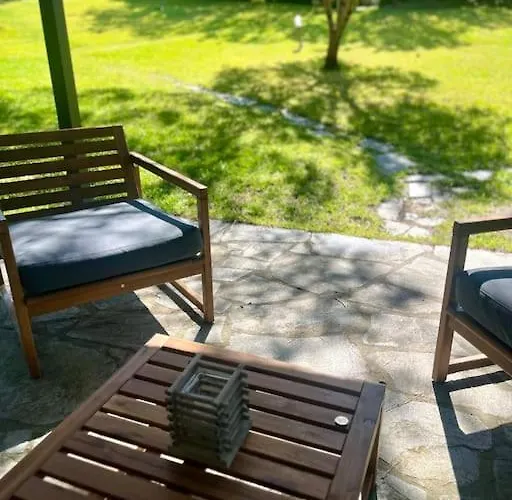 House In Sani,very Close To The And Marina Sani (Chalkidiki)