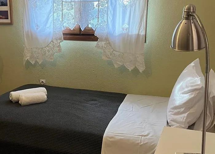 House In Sani,very Close To The And Marina Sani (Chalkidiki)