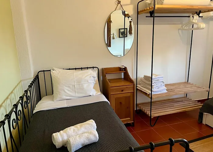 House In Sani,very Close To The And Marina